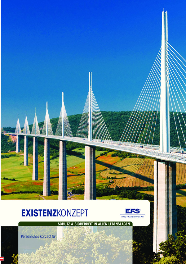 Existenz-Konzept