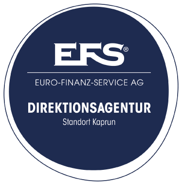 EFS-Kaprun Logo