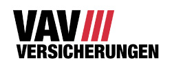 VAV-Versicherungen-Logo