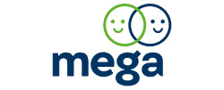 Mega-Logo